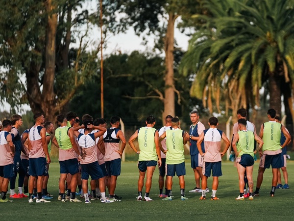 ¿Por qué fue una práctica caliente e inusual en Abasto?