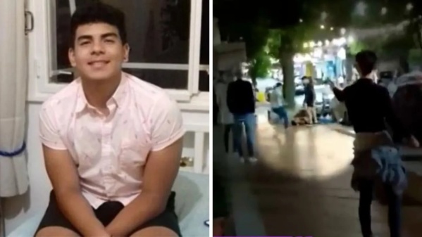 Juicio de Fernando Báez Sosa, día 9: declaran peritos y policías de Villa Gesell