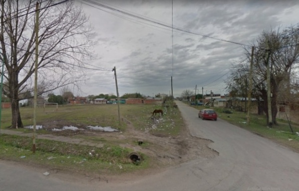 Un hombre fue asesinado en Altos de San Lorenzo