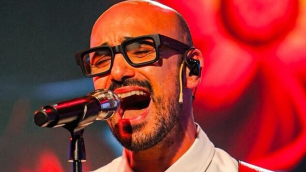 Abel Pintos dio un show solidario por el Hospital Gutiérrez y marcó un nuevo record:“Me emocionó el grupo de personas que..."