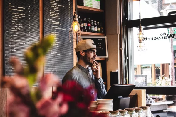Inteligencia artificial predecir&iacute;a lo que una persona quiere pedir en un restaurante