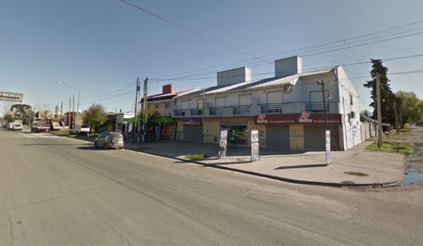 Atacaron a un hombre en Los Hornos para robarle la bicicleta