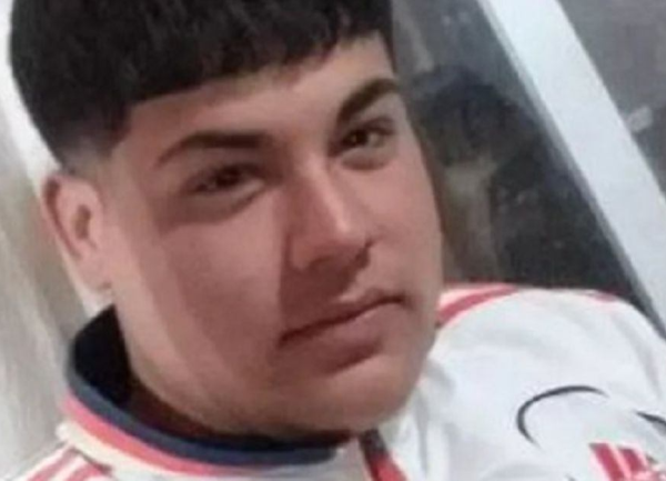 La autopsia reveló que a Tomás Tello lo mataron de una puñalada al corazón