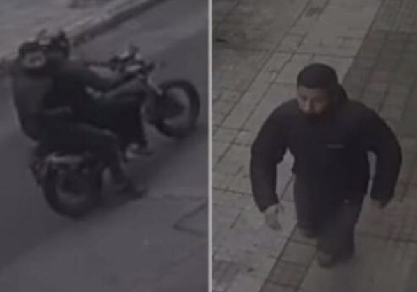 Buscan a dos ladrones que le robaron y golpearon a una joven en 3 y 61