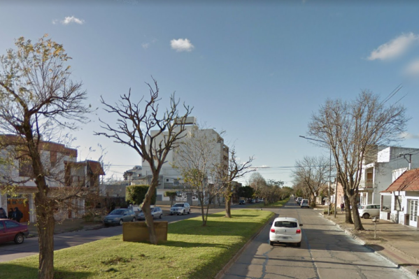 Hallaron muerto a un ex policía con un tiro en el pecho en La Plata