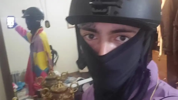 Detuvieron al responsable del tiroteo en Estados Unidos durante los festejos del 4 de julio