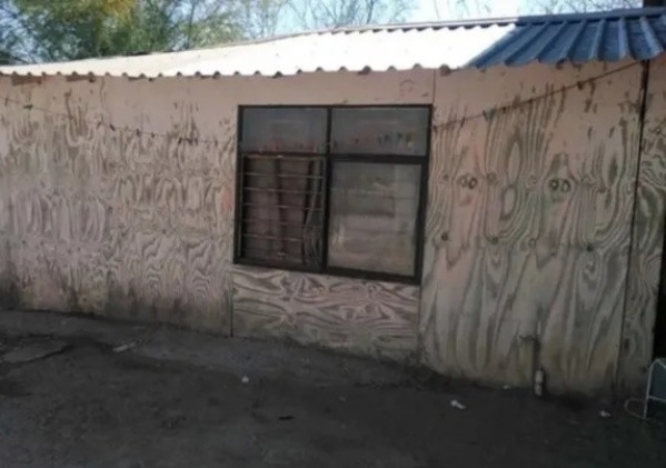 Puso en venta su casa por 150 mil pesos por un insólito motivo y se volvió viral: "Una ganga"