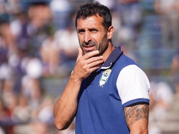 A Zaniratto le aseguraron seguir siendo el técnico de primera en el 2026