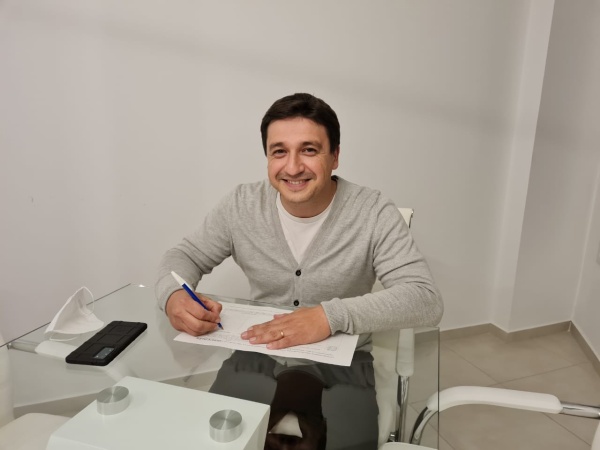 Gerardo Jazm&iacute;n gan&oacute; la interna de la lista del randazzismo en La Plata