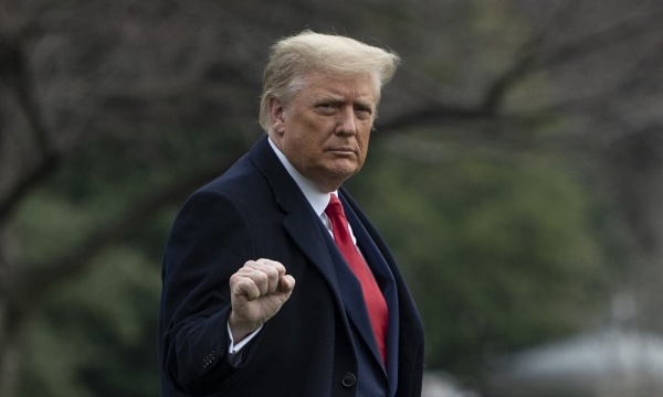 Investigan a la familia Trump y la Fiscalía de Nueva York los citó a declarar