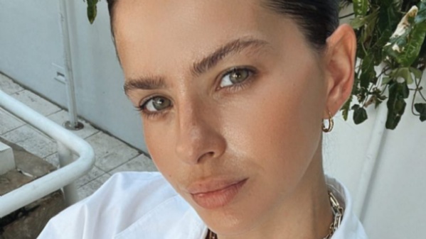 La China Suárez: "No hay dudas, soy Amancio"