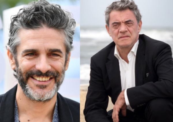 Leo Sbaraglia y Jean Pierre Noher interpretarán a Cóppola en la serie de Maradona