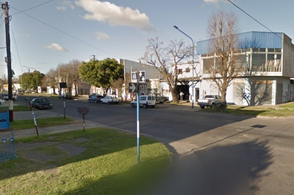 Le robaron la cartera y pide ayuda para recuperar los documentos