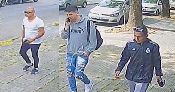 Delincuentes ingresaron a una casa en La Plata y se robaron una importante suma de dinero