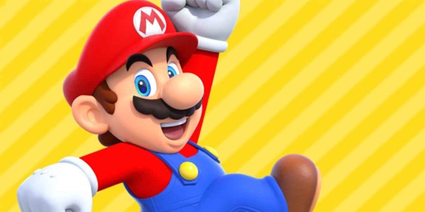 Todos los detalles de la nueva película de Super Mario Bros