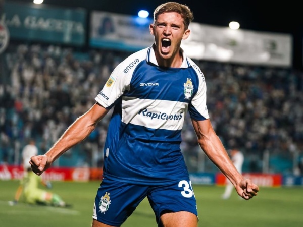 Gimnasia se juega el semestre deportivo en Liniers y Diego Flores su cargo