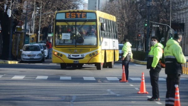 Museos a la Luz de la Luna: micros gratis este sábado por la noche en La Plata