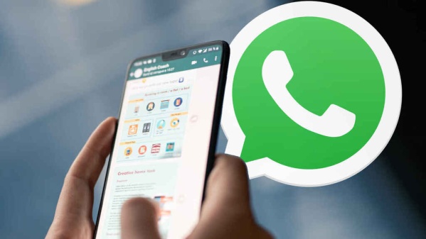 Los 4 trucos para ahorrar batería al usar WhatsApp
