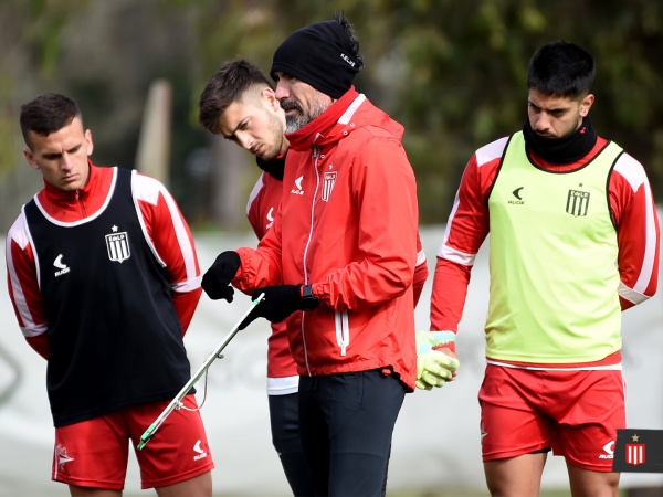 ¿Por qué hay preocupación en Estudiantes en la previa al choque de Copa Argentina?