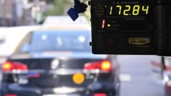 A partir de agosto, la tarifa de remises aumentar&aacute; un 25% en La Plata