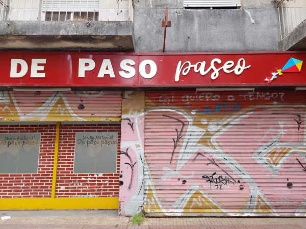 &ldquo;Me dijeron que fue una confusi&oacute;n&rdquo;: habl&oacute; el padre del nene que qued&oacute; encerrado en un jard&iacute;n de La Plata
