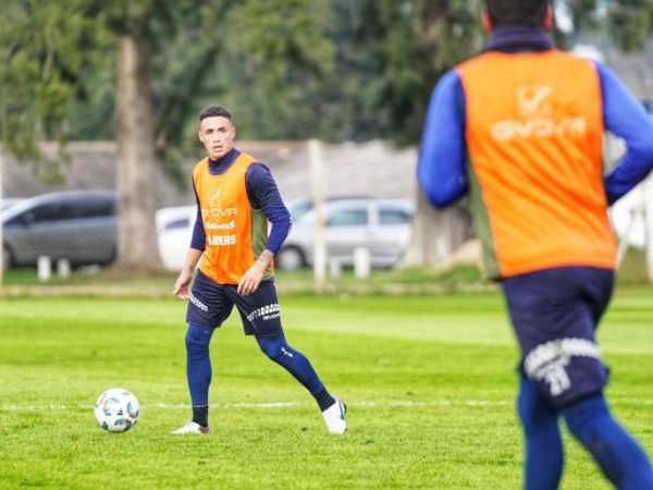 ¿Por qué Gimnasia inició una semana especial de trabajos?