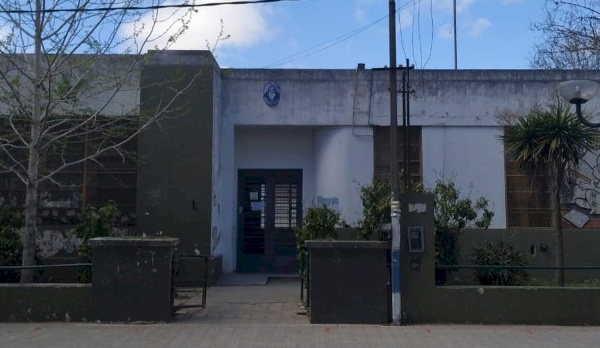 La comunidad educativa, movilizada por una iniciativa solidaria con la Escuela N&deg; 64 de La Plata