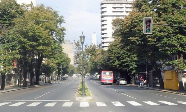 ¿Cómo funcionarán los servicios locales de La Plata por el feriado de Semana Santa?