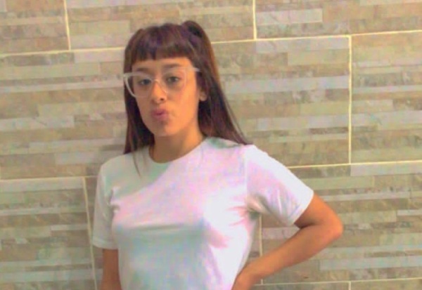 Buscan a Nicol, una joven que desapareci&oacute; en La Plata