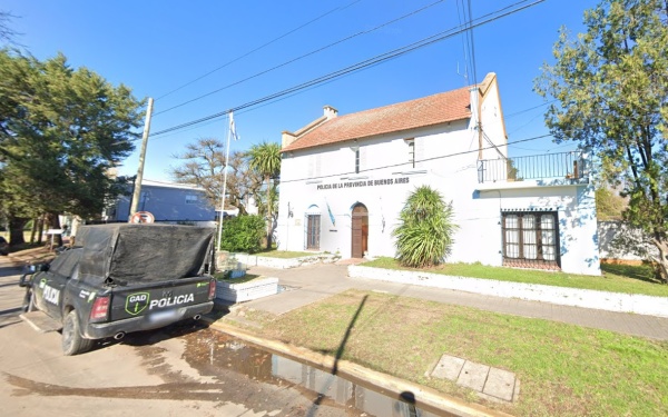 Cayó "El Nene": detuvieron a un delincuente que era intensamente buscado por atacar en City Bell