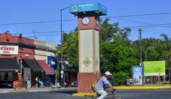 "Van a ser ratas muertas": Cansado de la inseguridad, un vecino de Los Hornos amenazó con armarse