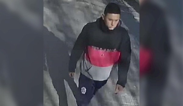 Le robaron el auto y casi se llevan a su hijo en La Plata