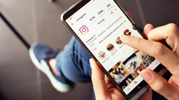 Instagram cancela su versión para niños