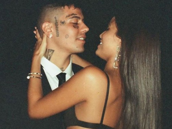 Duki estall&oacute; tras las acusaciones de infidelidad en su relaci&oacute;n con Emilia