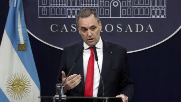 No habrá nuevo vocero presidencial: Se eliminó la Secretaría de Medios y Comunicación