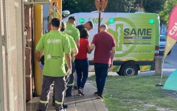 Una mujer fue asaltada en una librer&iacute;a de Tolosa