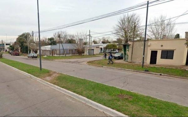 Violento robo en Hernández: ataron a una familia y les vaciaron las cuentas bancarias