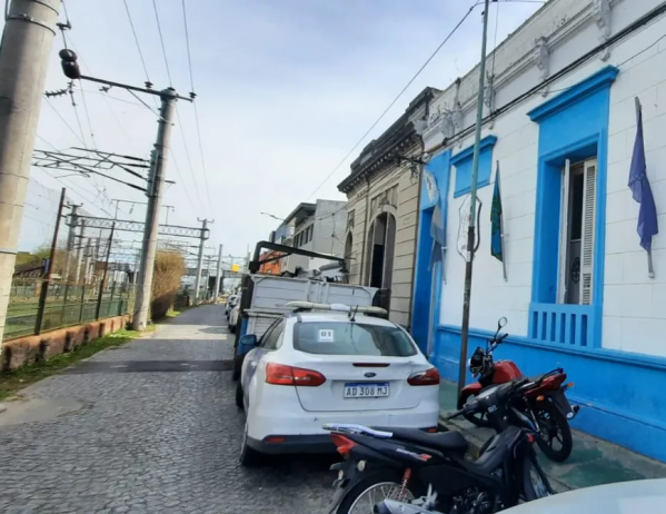 Confirmaron que el viernes habrá una asamblea vecinal en Tolosa contra la inseguridad con presencia de funcionarios