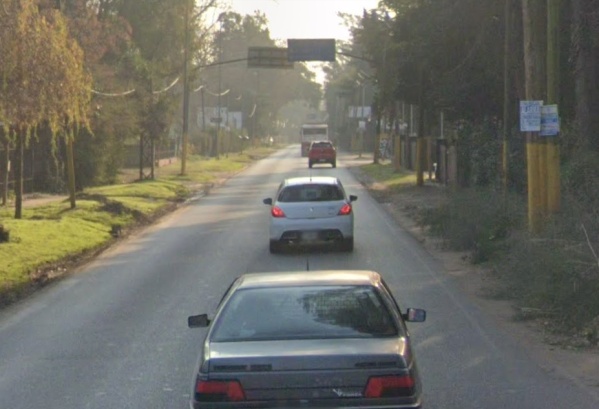 Una chica de 14 años fue abusada en plena calle de City Bell y los vecinos intervinieron cuando se encontraba en shock