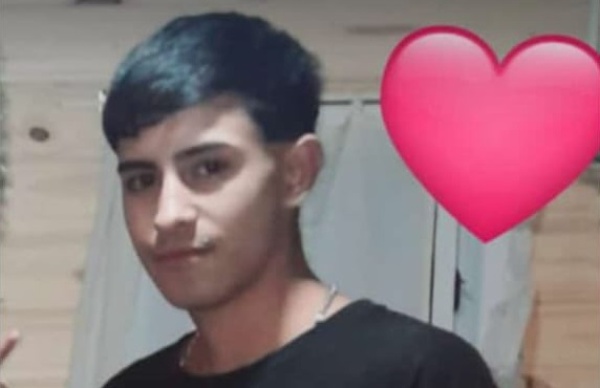 “Por un celular de porquería”: el dolor de la abuela de Mateo Yagame, asesinado en Los Hornos cuando iba a hacer compras