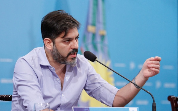 Bianco advierte que el Gobierno Nacional busca perjudicar a provincia