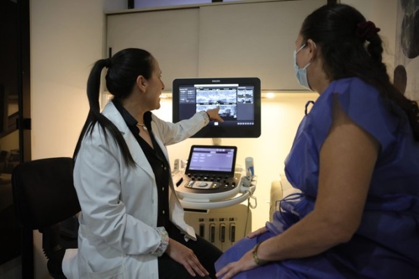 La provincia de Buenos Aires estableció que a partir de los 40 años se realicen los estudios de mamografías