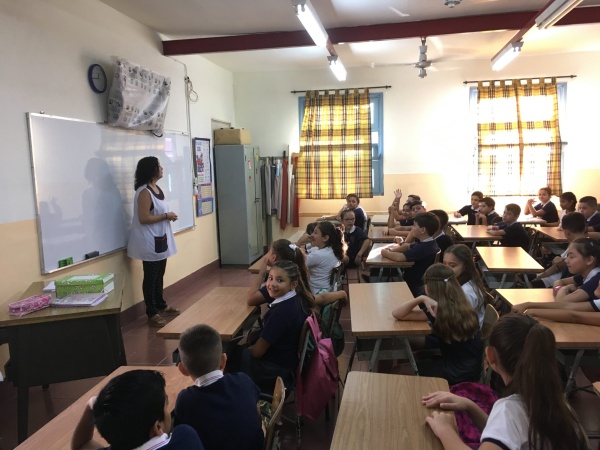 Los colegios privados de La Plata que reciben subsidios podrán subir las cuotas un 6% desde octubre