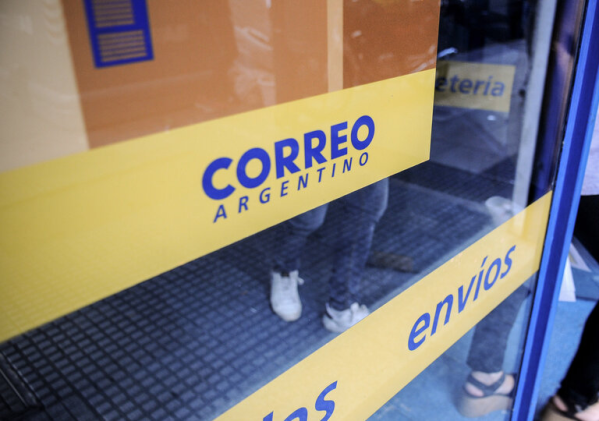 Máxima preocupación por el cierre de dependencias del Correo Argentino en territorio bonaerense: "Hay mucha incertidumbre"