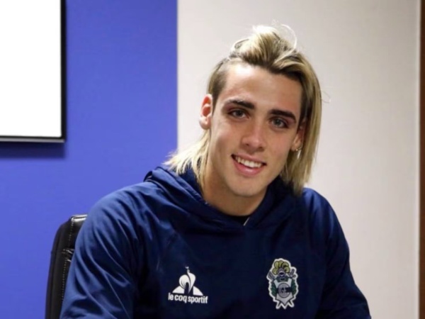 ¿Cómo pagará la deuda Gimnasia por Claudio Spinelli?