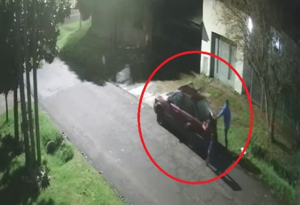 Atacaron a una pareja de jubilados en su domicilio de Tolosa y se llevaron dinero en efectivo