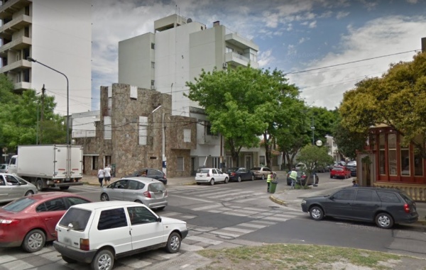 Un joven fue atropellado y pasado por encima en 38 entre 8 y 9: el implicado se dio a la fuga y lo buscan intensamente