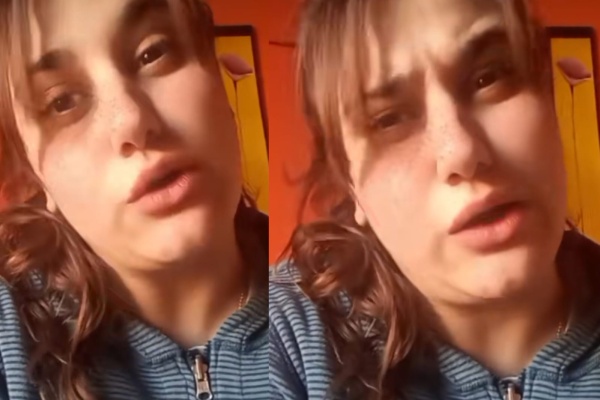 Fue a la casa de un chico para tener una cita y no la dejó pasar al baño: "Me dio un pote de helado para..."