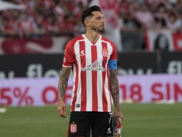 José Sosa adelantó que seguirá en el Pincha en el 2026, dejó en claro que desea jugar más y bancó a Domínguez