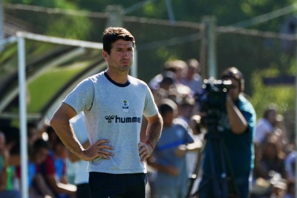 ¿Cuál es la insólita situación que se vivió en el fútbol profesional del Lobo?